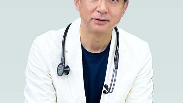 ご挨拶に来ていただいた訪問看護ステーションのご紹介