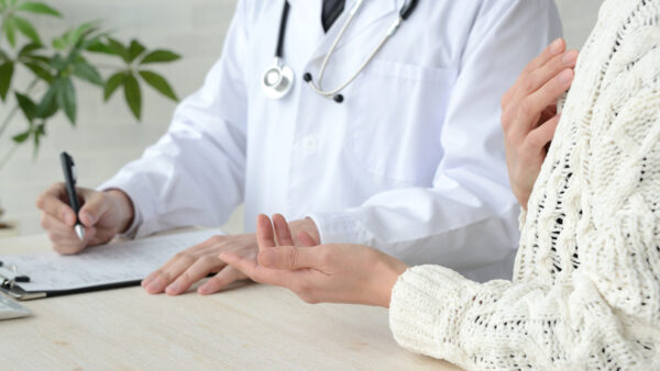 壮年期患者の緩和ケアについて