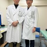 道をつなぐ、世代を繋ぐ