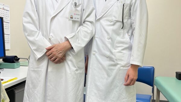 道をつなぐ、世代を繋ぐ