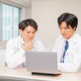 訪問診療が地域の医療者との連携について考えることとして