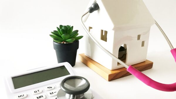 【実例】訪問診療、いくらかかる？