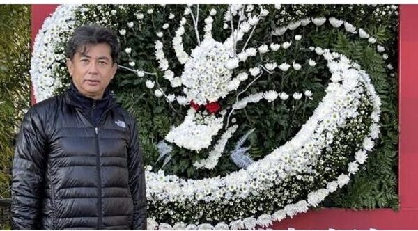 ２０２４年の新横浜ヒロクリニック訪問診療の抱負として