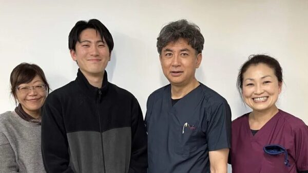春のコラボ企画！HFT(high flow therapy)の臨床勉強会を、芍薬さんとコラボします！