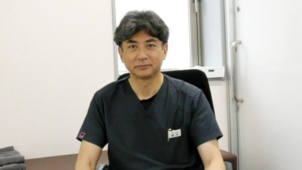 在宅診療で行うCPAP①  〜CPAPとは？〜